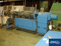 Image of 80MM LEISTRITZ TWIN SCREW EXTRUDER, 25:1 L/D 02