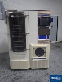 Image of 18.36 Sq Ft Virtis Ultra Freeze Dryer, Model 35L Ultra EL-85 03