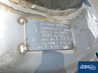 Image of 50 Gal Allcraft Receiver, S/S, 50# 02