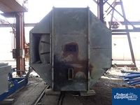 Image of Wyssmont Turbo Dryer, Model OE20, 316 S/S 03