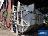 Image of Wyssmont Turbo Dryer, Model OE20, 316 S/S 04