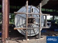 Image of Wyssmont Turbo Dryer, Model OE20, 316 S/S 05