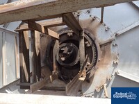 Image of Wyssmont Turbo Dryer, Model OE20, 316 S/S 06