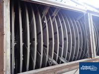 Image of Wyssmont Turbo Dryer, Model OE20, 316 S/S 08