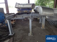 Image of Wyssmont Turbo Dryer, Model OE20, 316 S/S 09