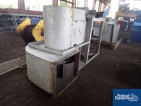Image of Wyssmont Turbo Dryer, Model OE20, 316 S/S 10