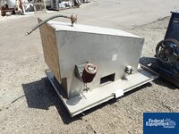 Image of Wyssmont Turbo Dryer, Model OE20, 316 S/S 11