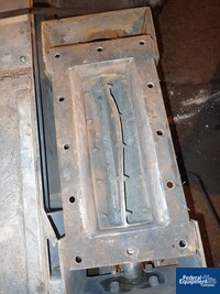 Image of Wyssmont Turbo Dryer, Model OE20, 316 S/S 24