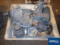 Image of Wyssmont Turbo Dryer, Model OE20, 316 S/S 26