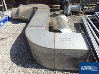 Image of Wyssmont Turbo Dryer, Model OE20, 316 S/S 27