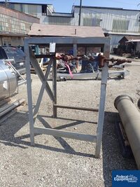 Image of Wyssmont Turbo Dryer, Model OE20, 316 S/S 29