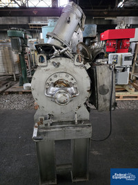 Image of 4.6 Cu Ft Littleford Mixer, Model FKM-130, S/S 02