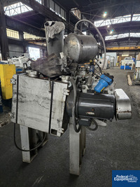 Image of 4.6 Cu Ft Littleford Mixer, Model FKM-130, S/S 03