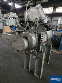 Image of 4.6 Cu Ft Littleford Mixer, Model FKM-130, S/S 04
