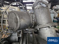 Image of 4.6 Cu Ft Littleford Mixer, Model FKM-130, S/S 05