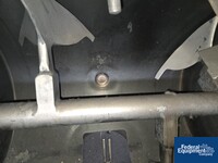 Image of 4.6 Cu Ft Littleford Mixer, Model FKM-130, S/S 06