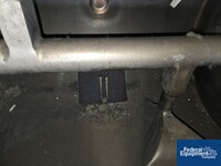 Image of 4.6 Cu Ft Littleford Mixer, Model FKM-130, S/S 07