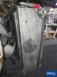 Image of 4.6 Cu Ft Littleford Mixer, Model FKM-130, S/S 09