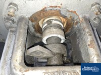Image of 4.6 Cu Ft Littleford Mixer, Model FKM-130, S/S 10