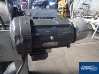 Image of 4.6 Cu Ft Littleford Mixer, Model FKM-130, S/S 12