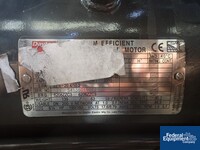 Image of 4.6 Cu Ft Littleford Mixer, Model FKM-130, S/S 13
