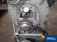 Image of 4.6 Cu Ft Littleford Mixer, Model FKM-130, S/S 17