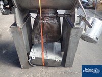 Image of 4.6 Cu Ft Littleford Mixer, Model FKM-130, S/S 18