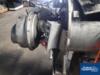 Image of 4.6 Cu Ft Littleford Mixer, Model FKM-130, S/S 19