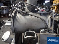 Image of 4.6 Cu Ft Littleford Mixer, Model FKM-130, S/S 22