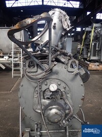 Image of 4.6 Cu Ft Littleford Mixer, Model FKM-130, S/S 23