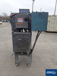 Image of Eastern Packaging Services Impeller Bagger, Model 8000EV 04