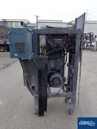 Image of Eastern Packaging Services Impeller Bagger, Model 8000EV 05