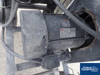 Image of Eastern Packaging Services Impeller Bagger, Model 8000EV 08