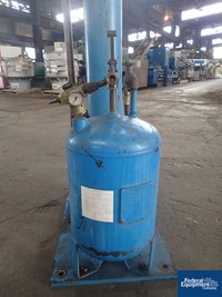 Image of 25 HP Morehouse Cowles Disperser, S/S 10