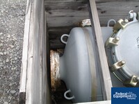 Image of 24" x 48" Tycon Glass-Lined Column, 30# 02