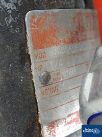 Image of 11" Wide Sheeter 07