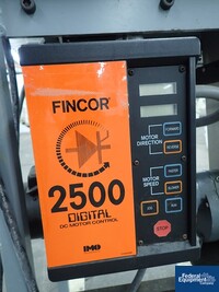 Image of 2.5" Twin Screw Feeder 06