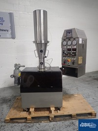 Image of Glatt GPCG 1 Fluid Bed Dryer Granulator, S/S 03