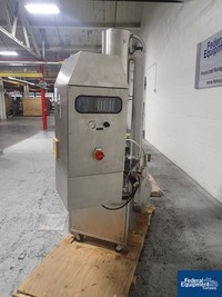 Image of Glatt GPCG 1 Fluid Bed Dryer Granulator, S/S 04