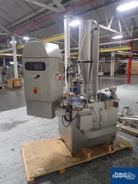 Image of Glatt GPCG 1 Fluid Bed Dryer Granulator, S/S 05