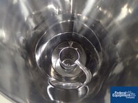 Image of Glatt GPCG 1 Fluid Bed Dryer Granulator, S/S 08