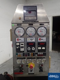 Image of Glatt GPCG 1 Fluid Bed Dryer Granulator, S/S 09