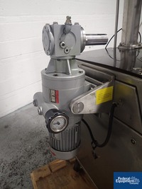 Image of Glatt GPCG 1 Fluid Bed Dryer Granulator, S/S 11