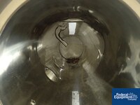 Image of Glatt GPCG 1 Fluid Bed Dryer Granulator, S/S 15