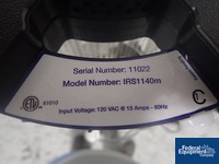 Image of IPT UV-C Disinfection Robot, Model IRS1140M 02