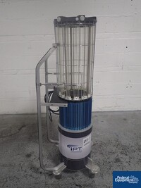 Image of IPT UV-C Disinfection Robot, Model IRS1140M 03