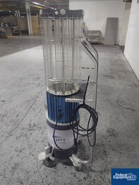 Image of IPT UV-C Disinfection Robot, Model IRS1140M 05