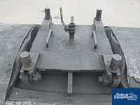 Image of 3'' x 8'' Paul Abbe Ball Mill, C/S, Jacketed 06