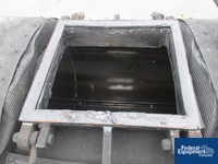 Image of 3'' x 8'' Paul Abbe Ball Mill, C/S, Jacketed 07