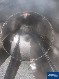Image of 3'' x 8'' Paul Abbe Ball Mill, C/S, Jacketed 08
